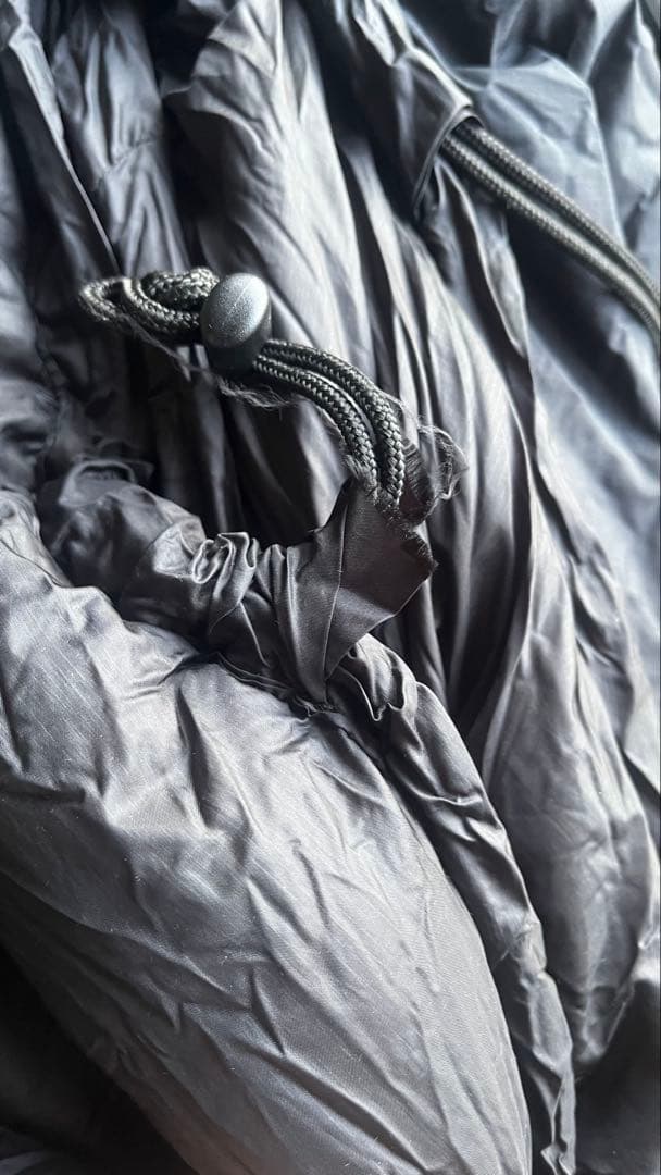 NANGA　オーロラ900DX