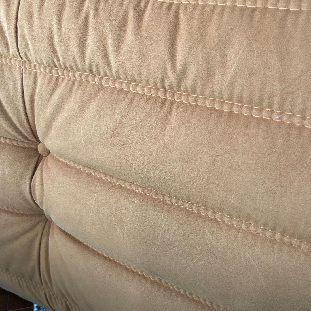 リーンロゼ　ロゼトーゴ　コーナーソファ iランクカバー