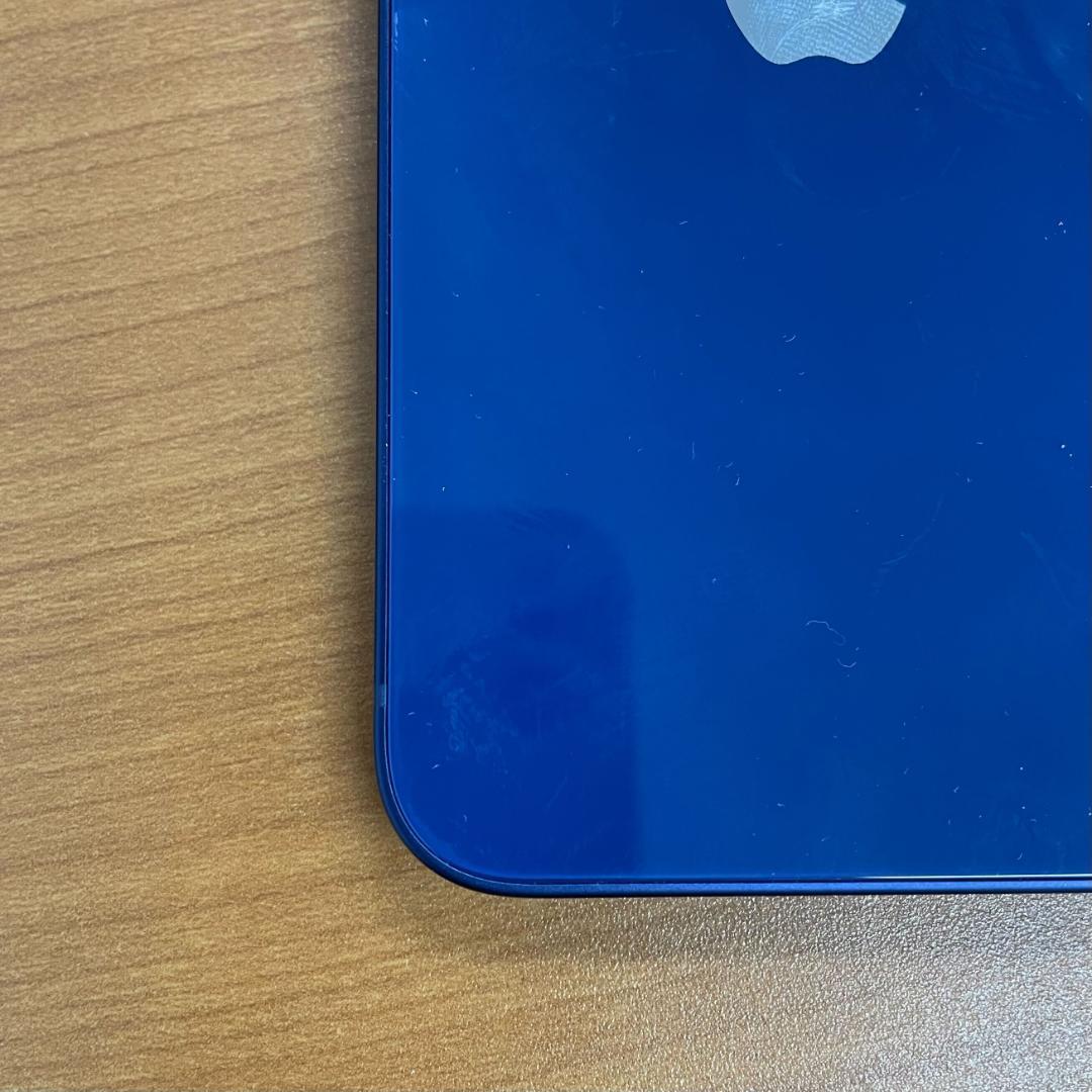 動作確認済み iPhone 12 mini 128GB ID:B1958