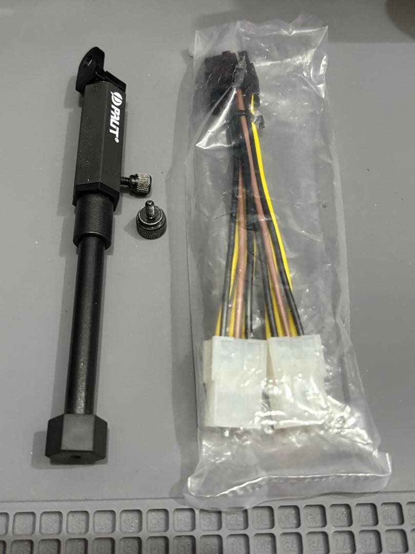 グラフィックボード・グラボ・ビデオカード Palit RTX 3090 GamingPro 24GB