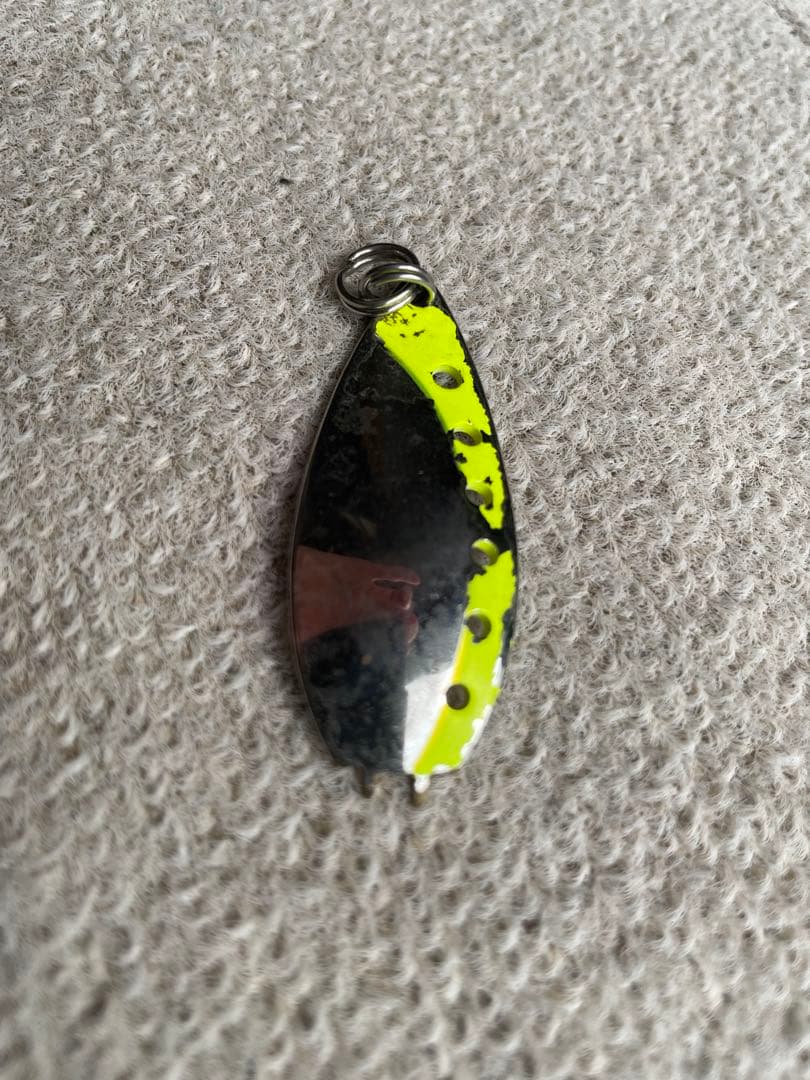 カーディナル 3X スピニングリール