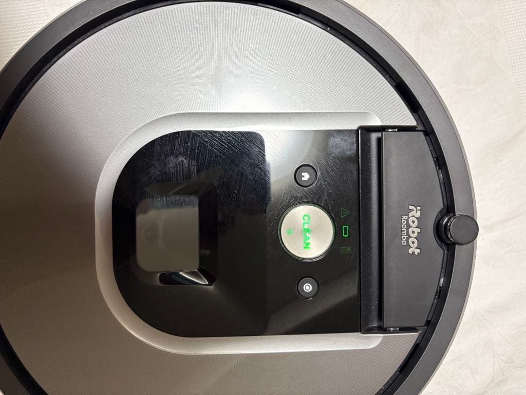 iRobot Roomba 960 本体＋付属品新品付