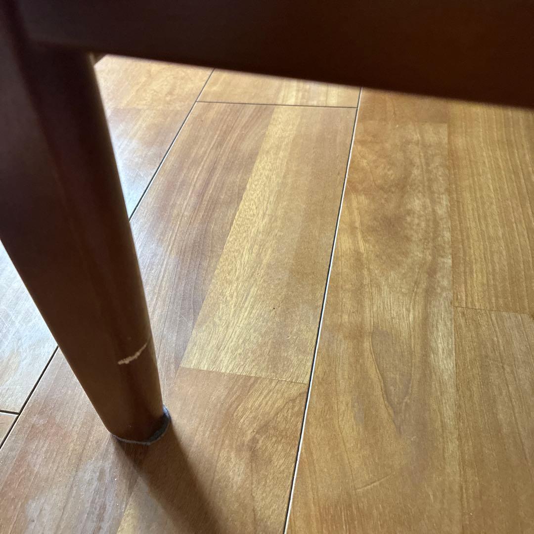 カリモク 2人掛けソファ