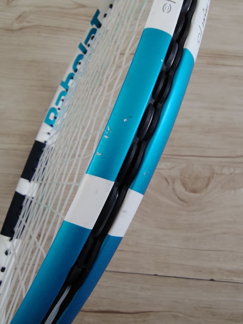 Babolat バボラ 硬式テニスラケット EVOドライブ 101537