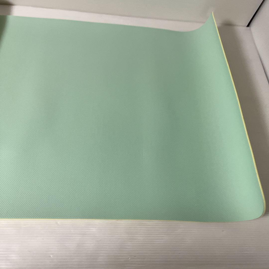 【美品】SUKALA スカーラ リバーシブル ヨガマット ケースセット