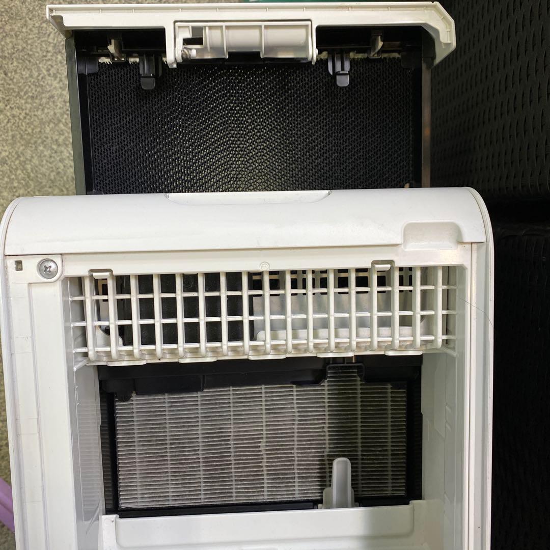 ダイキン空気清浄機　2019年製