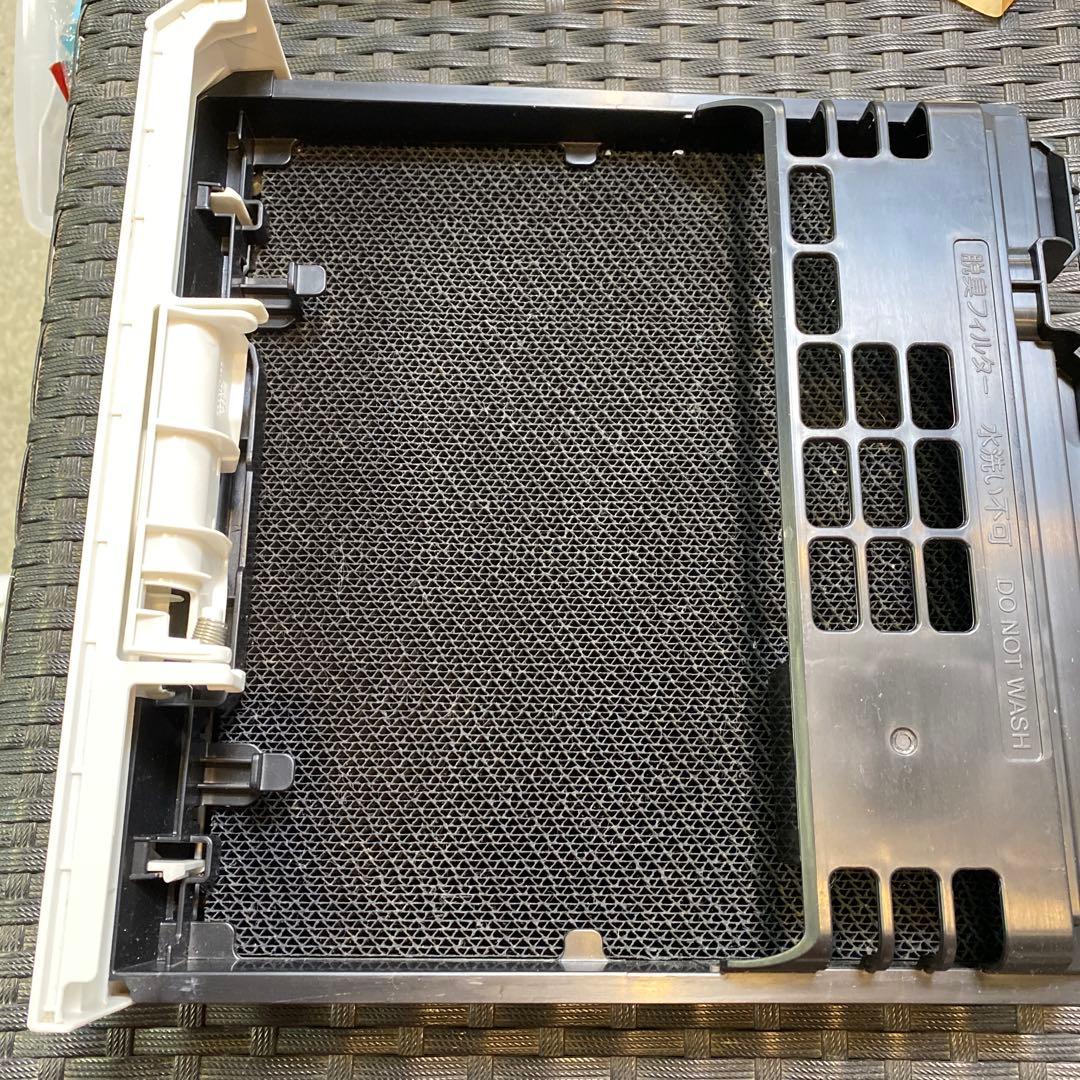 ダイキン空気清浄機　2019年製