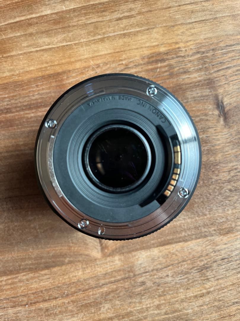 コ*ン様 Canon EF50mm F1.8 STM 単焦点レンズ