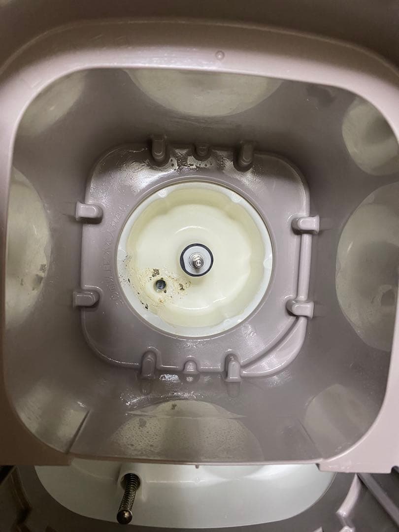 とらこ POLA 加湿器 2021年製