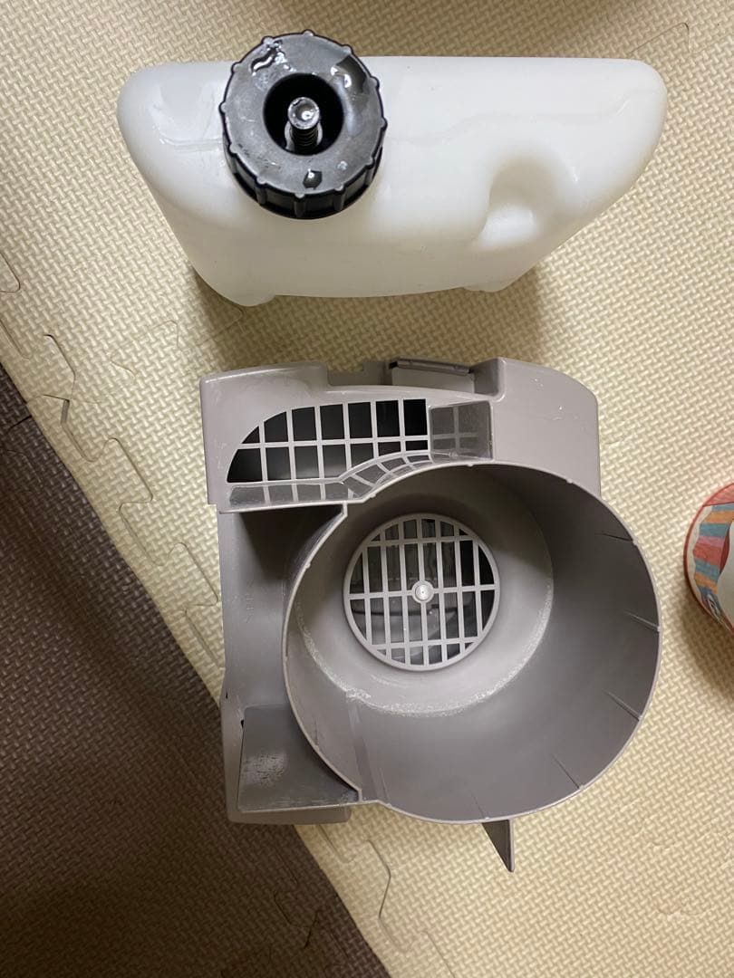 とらこ POLA 加湿器 2021年製