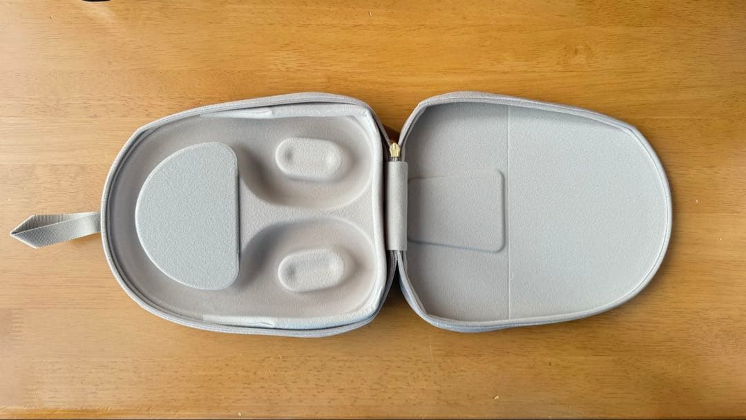 【新品未使用】SONY WH-1000XM5 プラチナシルバー