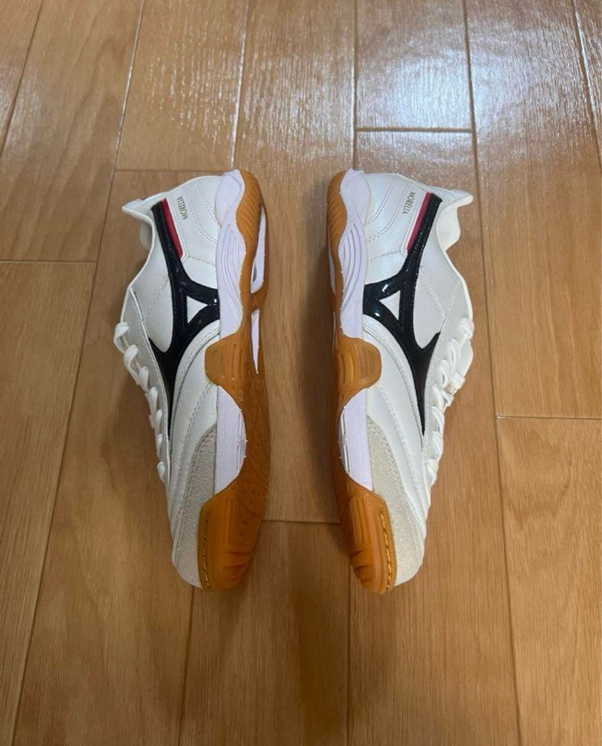 旧モレリアIN 24.5cm