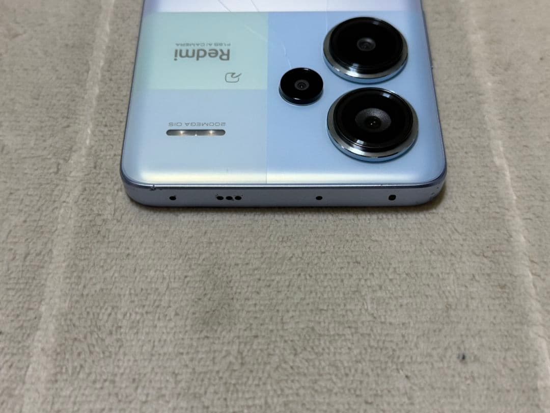 Xiaomi Redmi Note13 Pro+ 256GB SIMフリー