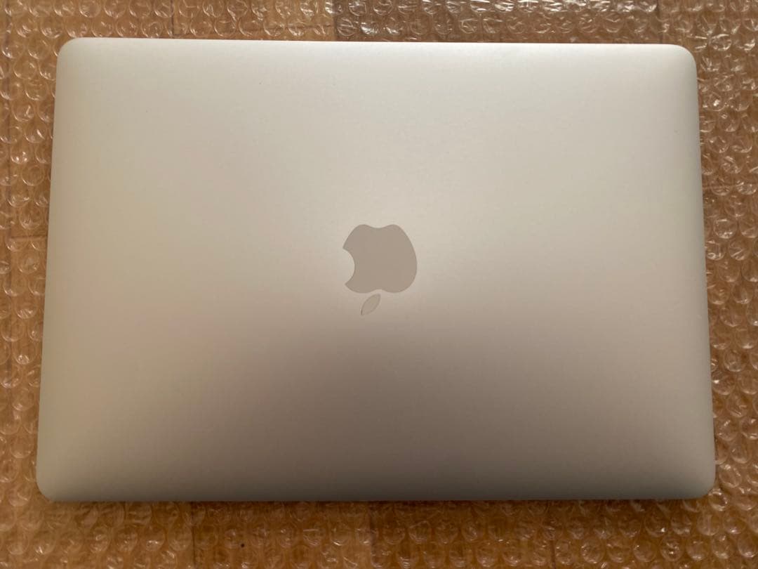 MacBook 12インチ 2017 CTOフルスペックモデル　シルバー