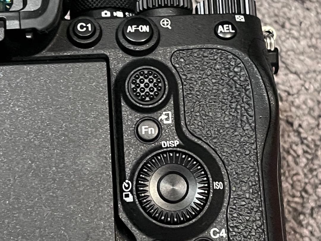 【極上美品】SONY α7RV ILCE-7RM5 2025年10月購入箱あり