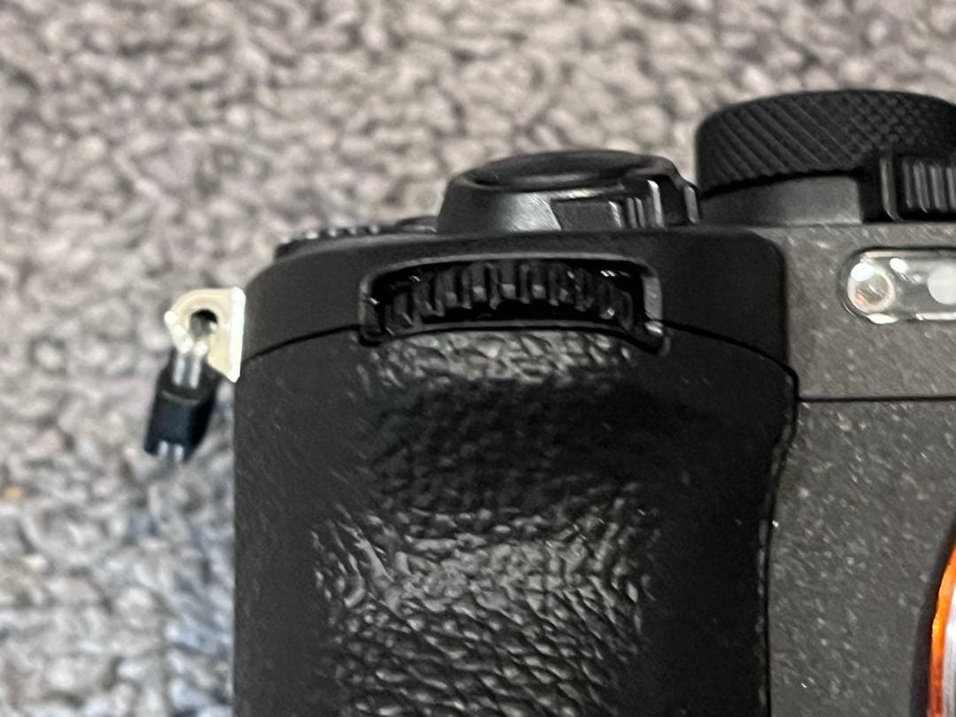 【極上美品】SONY α7RV ILCE-7RM5 2025年10月購入箱あり