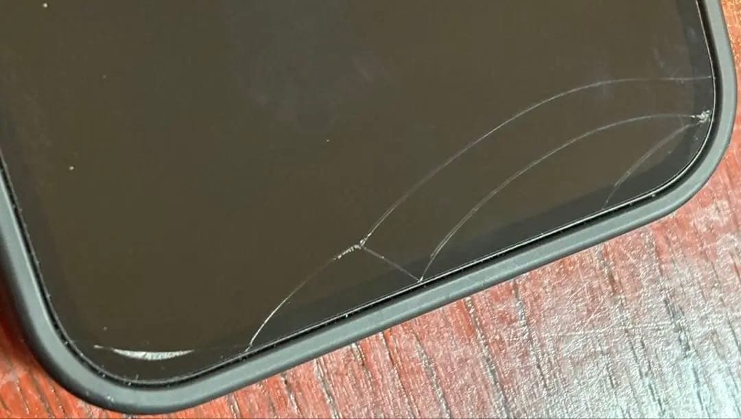 iPhone13 ProMax 256GB SIMフリー　おまけケース付き