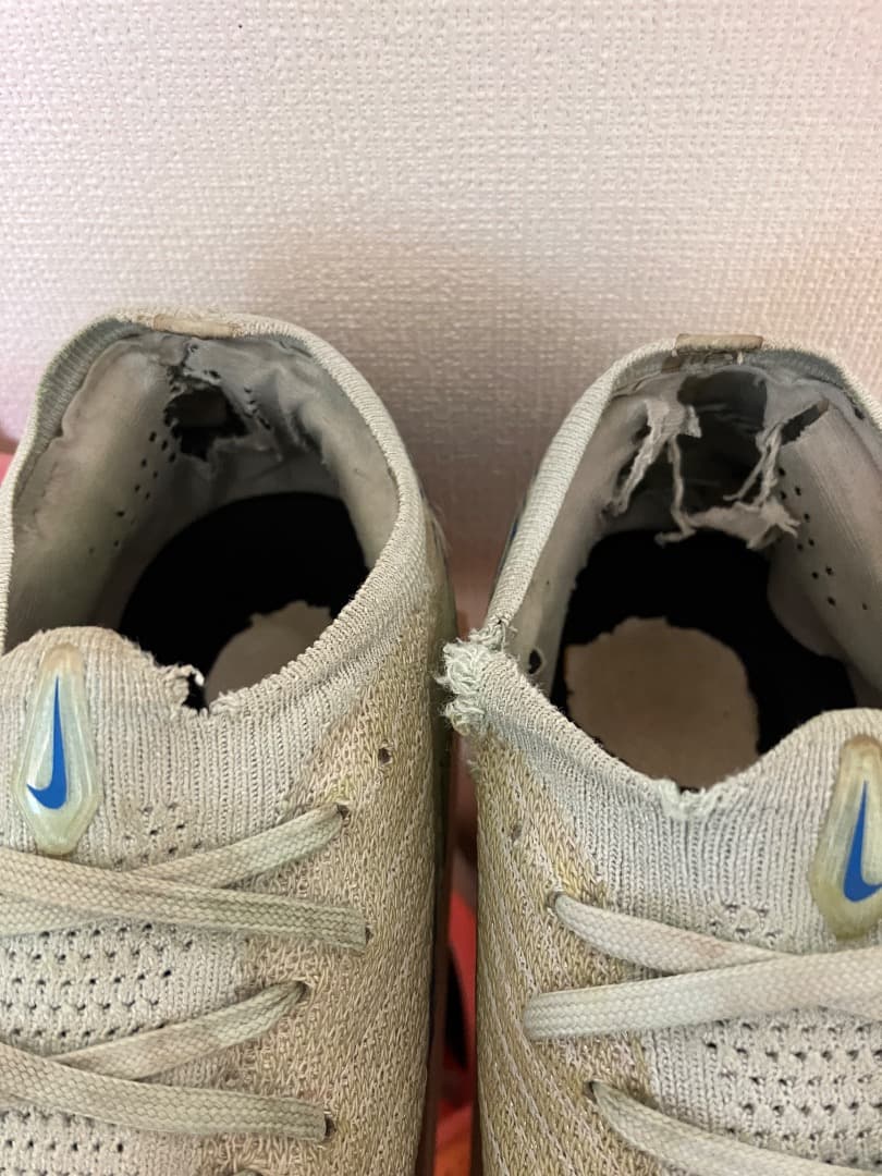 NIKE マーキュリアルヴェイパー16 FG