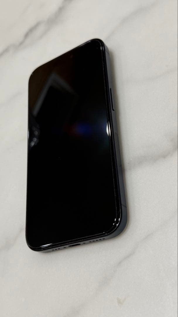 アメリカ版 iPhone 15 Pro 512GB SIMフリー