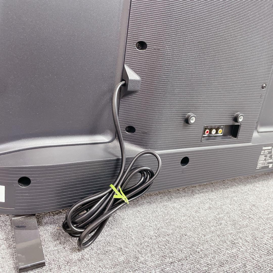 TOSHIBA REGZA 32V 32S24 液晶テレビ