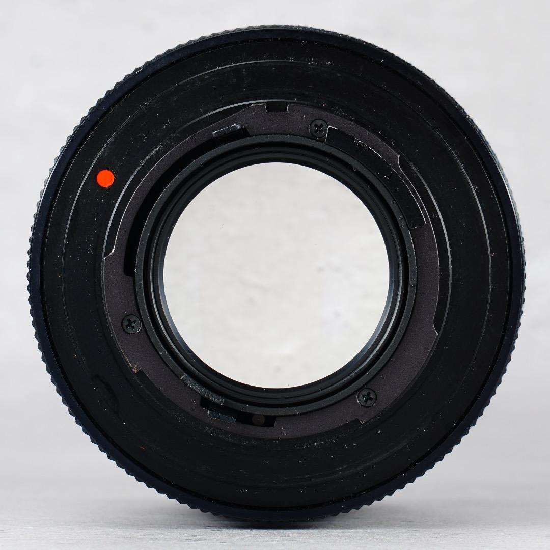 レンズ(単焦点) Carl Zeiss Planar 85mm F1.4 AEG 432