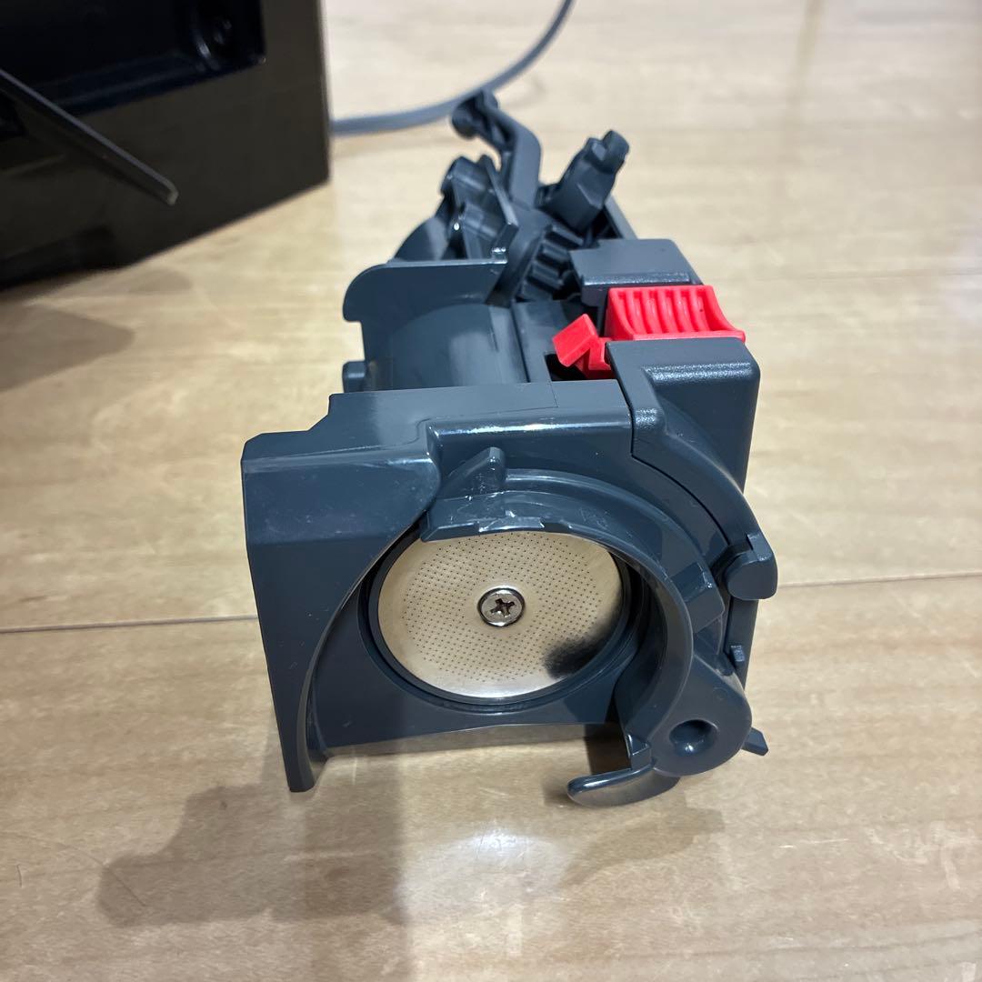 美品！デロンギ 全自動コーヒーマシン マグニフィカS ECAM22112B