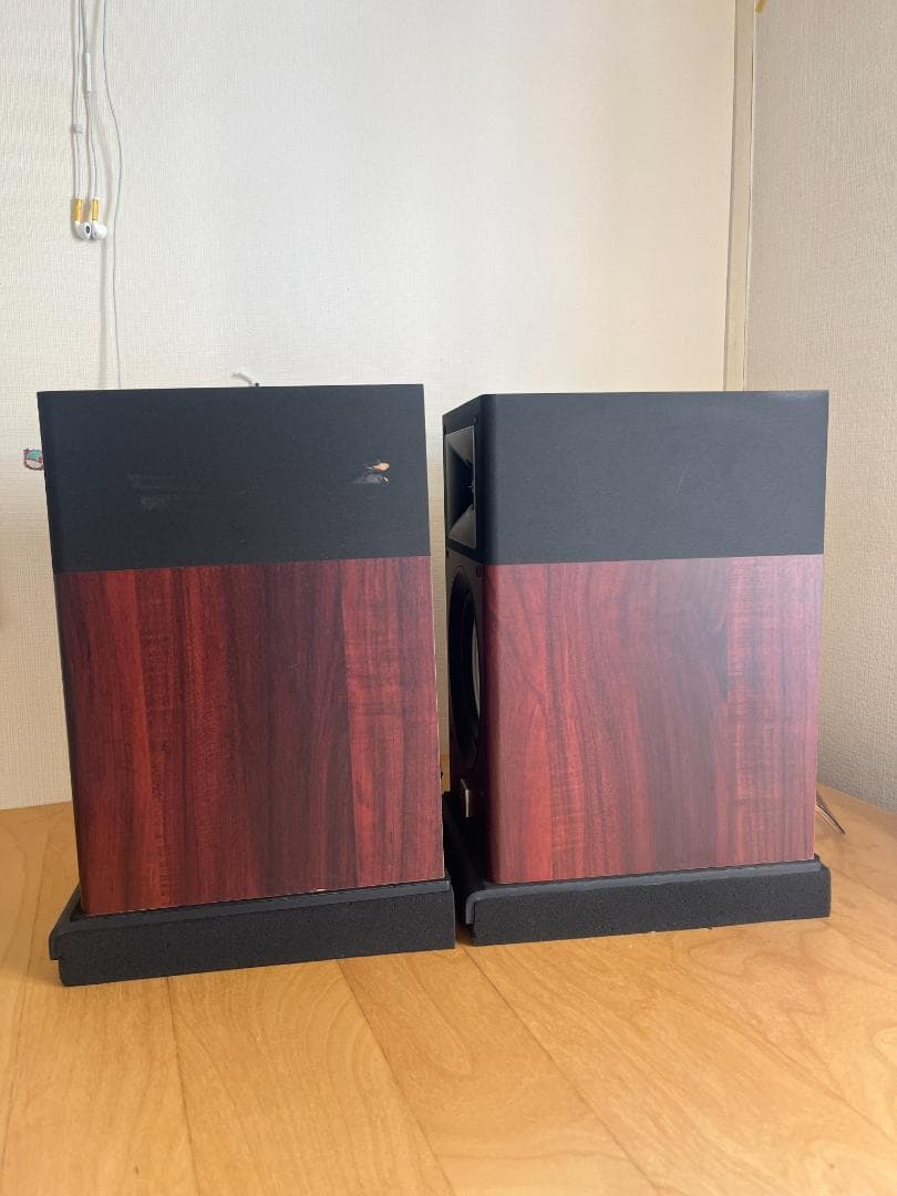 JBL Stage A130 スピーカー ウッド仕上げ