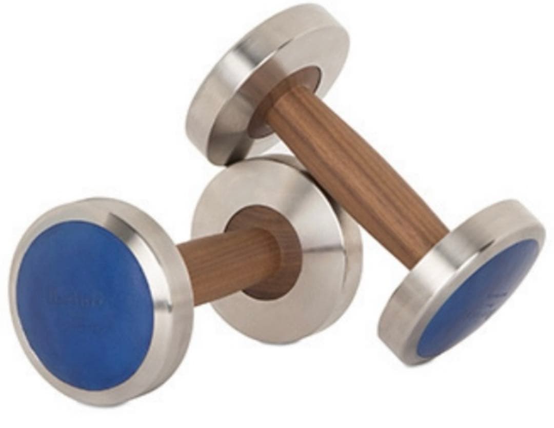 超希少　ベルルッティ　ダンベル