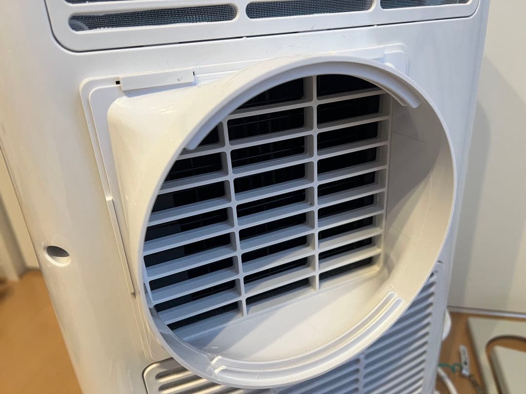 THREEUP SC-Y2117 2022年製 スポットクーラー 移動式エアコン