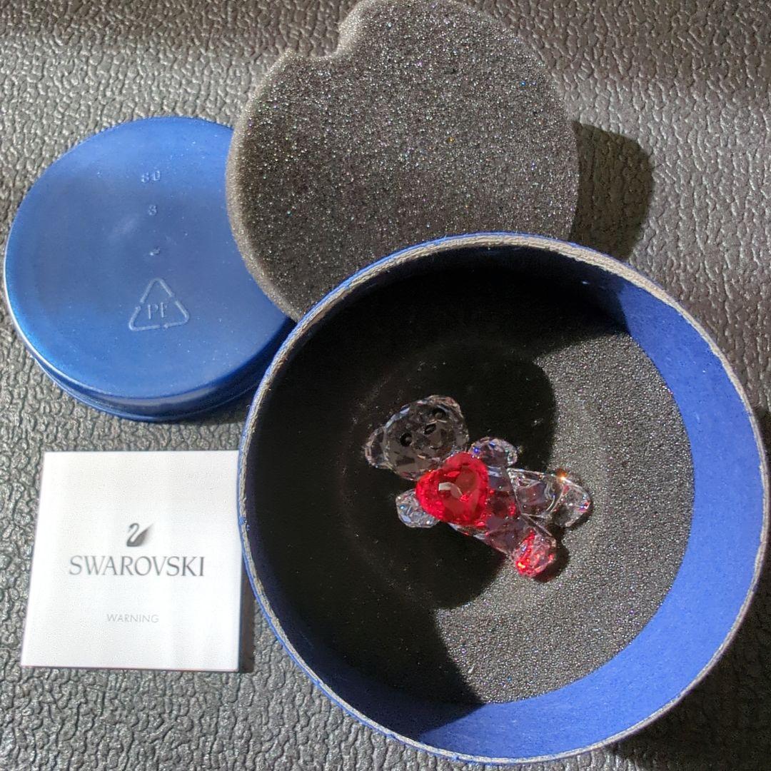SWAROVSKI スワロフスキー