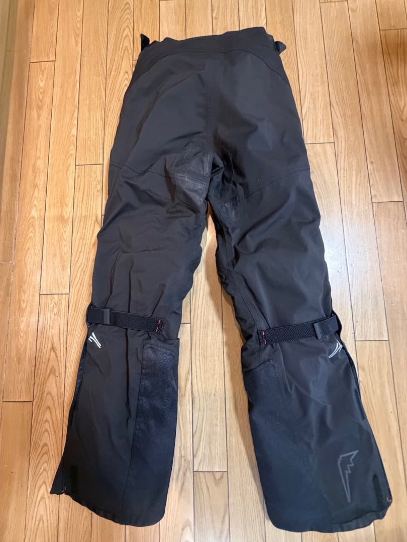 新品同様｜クシタニ｜アロフトパンツ｜LLサイズ｜K2873