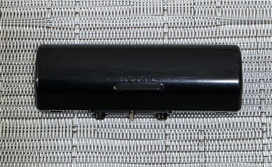 SONY　ソニー MZ-R909　外付け電池ボックス付き