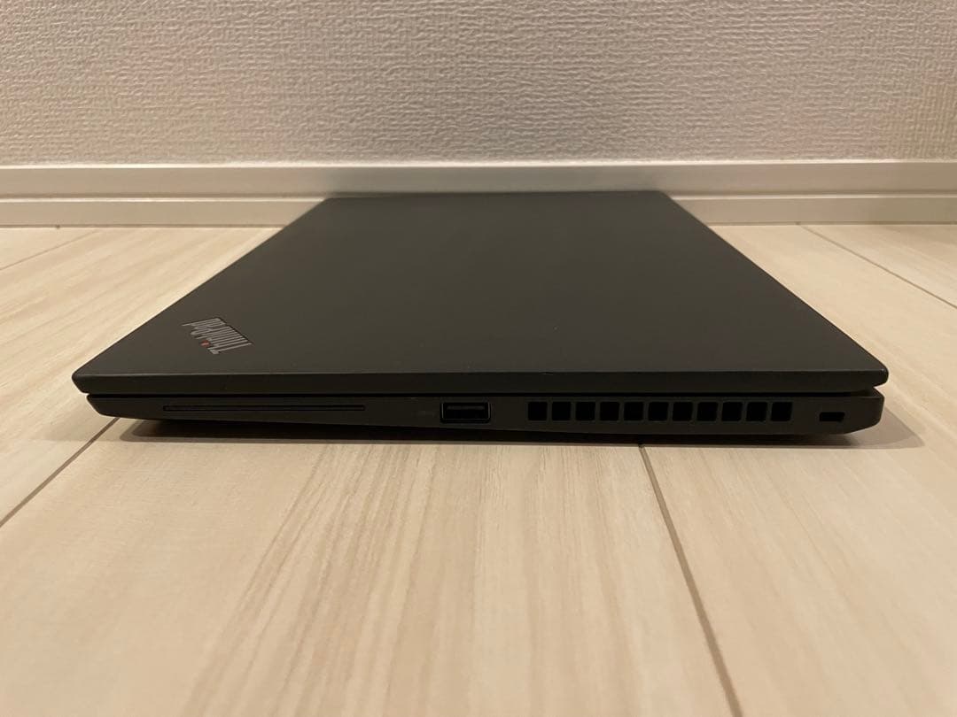 Windowsノート本体 Lenovo X13 Gen2 Ryzen5-5650U Office