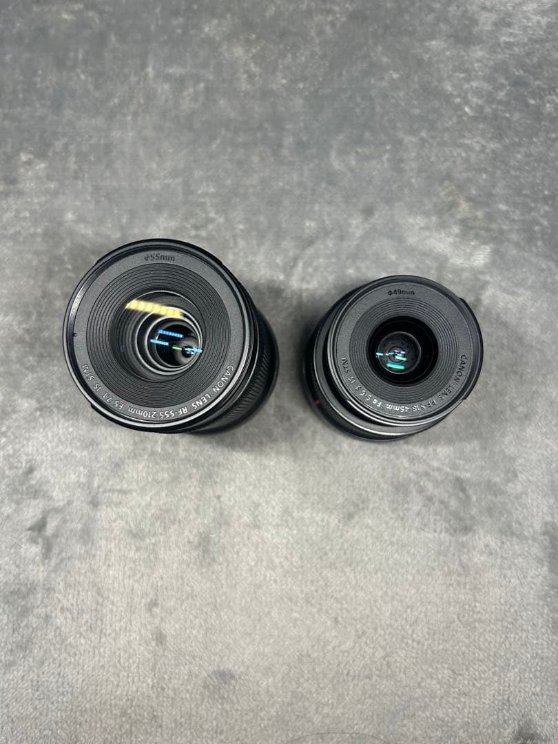 【AO】Canon EOS R50