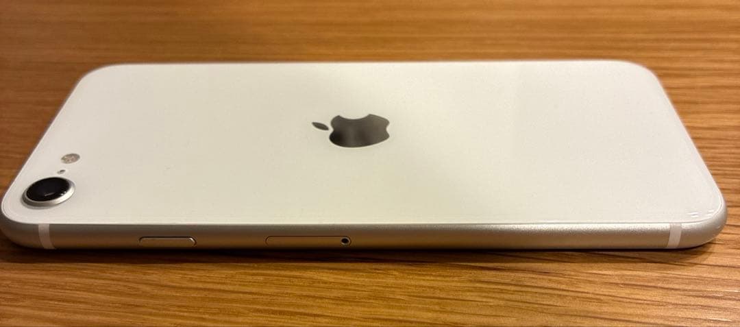 iPhone SE2 第2世代 本体 SIMフリー