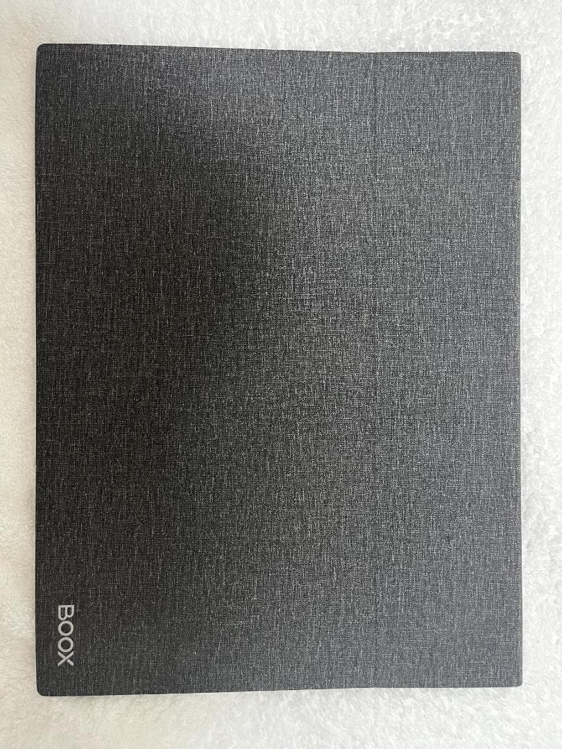 【美品】BOOX Mira 電子ペーパーモニター E-Ink（13.3型）