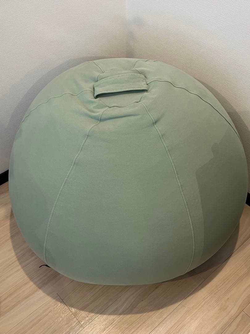 Yogibo Drop Premium ピスタチオ