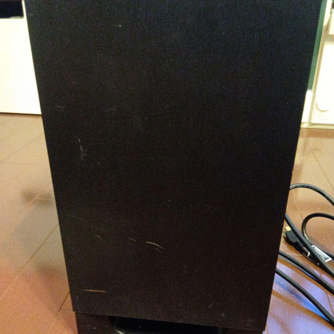 Panasonic SB-HWA880/SU-HTB885　シアターバー