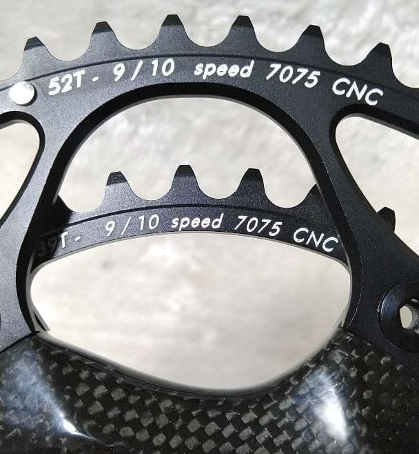 未使用 タイム TIME  ASX クランクセット 170mm　ストロングライト