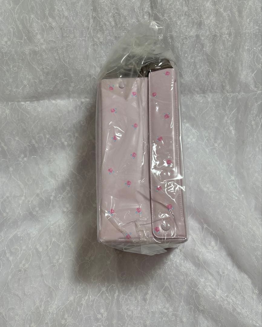 S*認様 第7回BABYお茶会ノベルティ ドールハウスBag BABY, THE