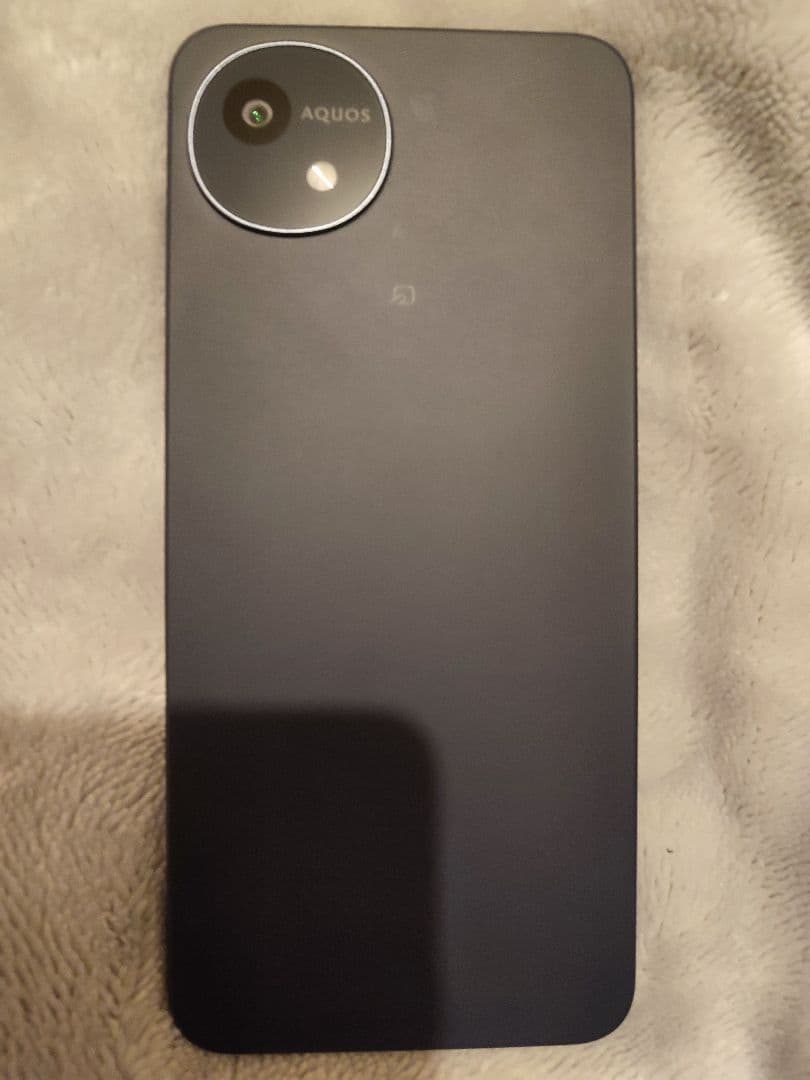 Huawei p30pro docomo aquos with4　2台セット！