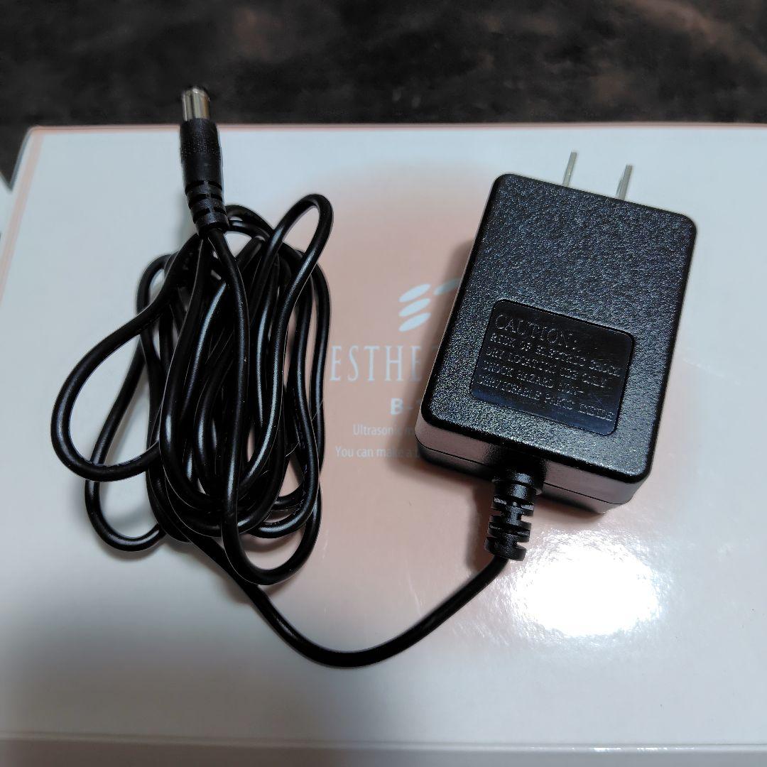 エステツイン ESTHE TWIN MESO500/B-100 美顔器セット