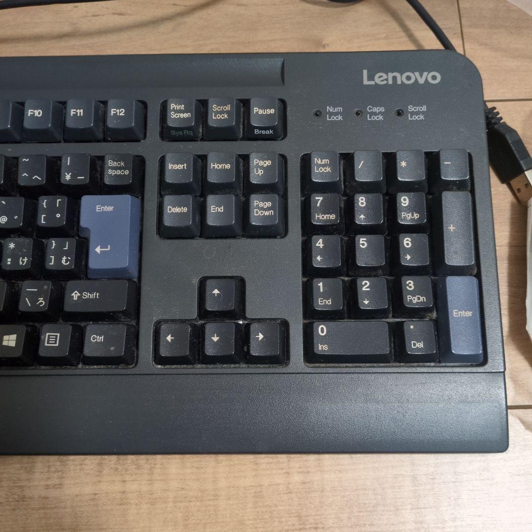 ミニPC ThinkCentre M700 Signature Edition