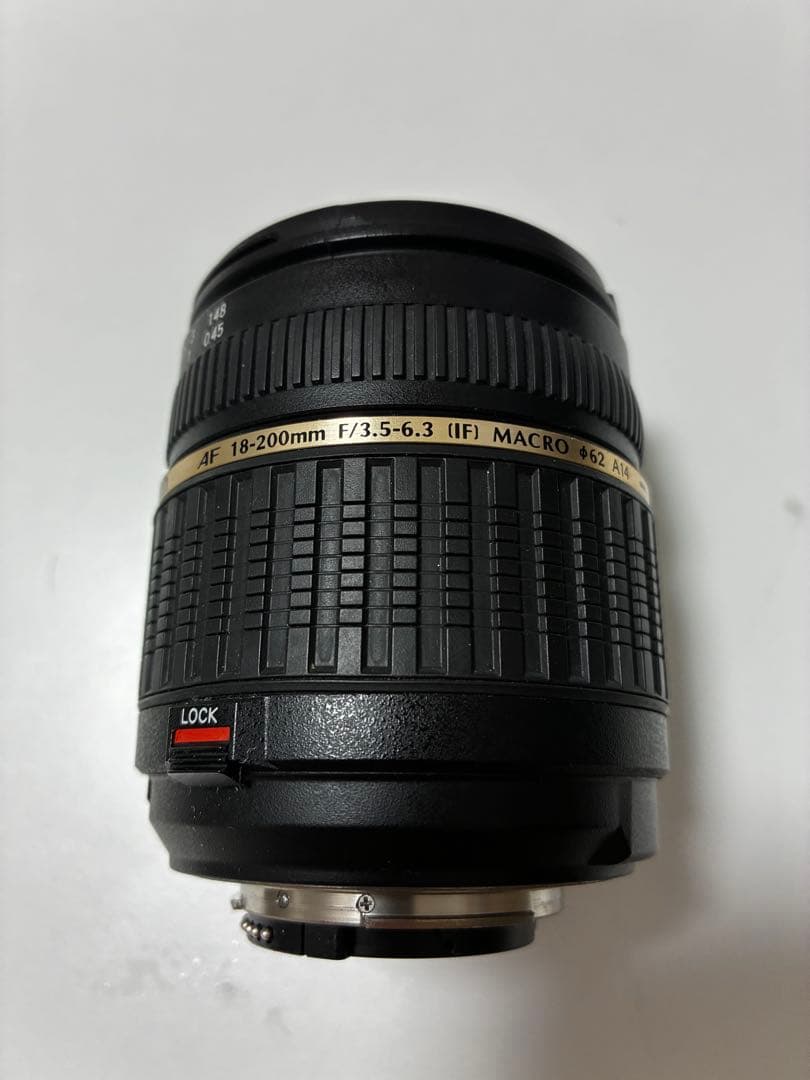 Nikon D3300 一眼レフカメラ セット