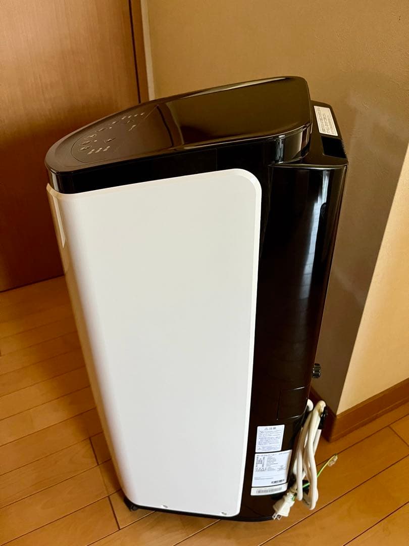 アイリスオーヤマ　ポータブルクーラー IPP-2222G