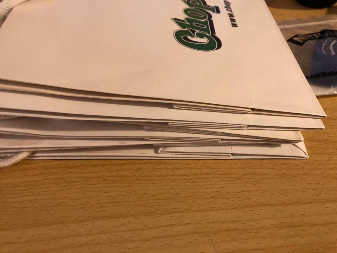 d*c様 Nitraid ナイトレイド 小物まとめ ベアブリック ショッパーなど