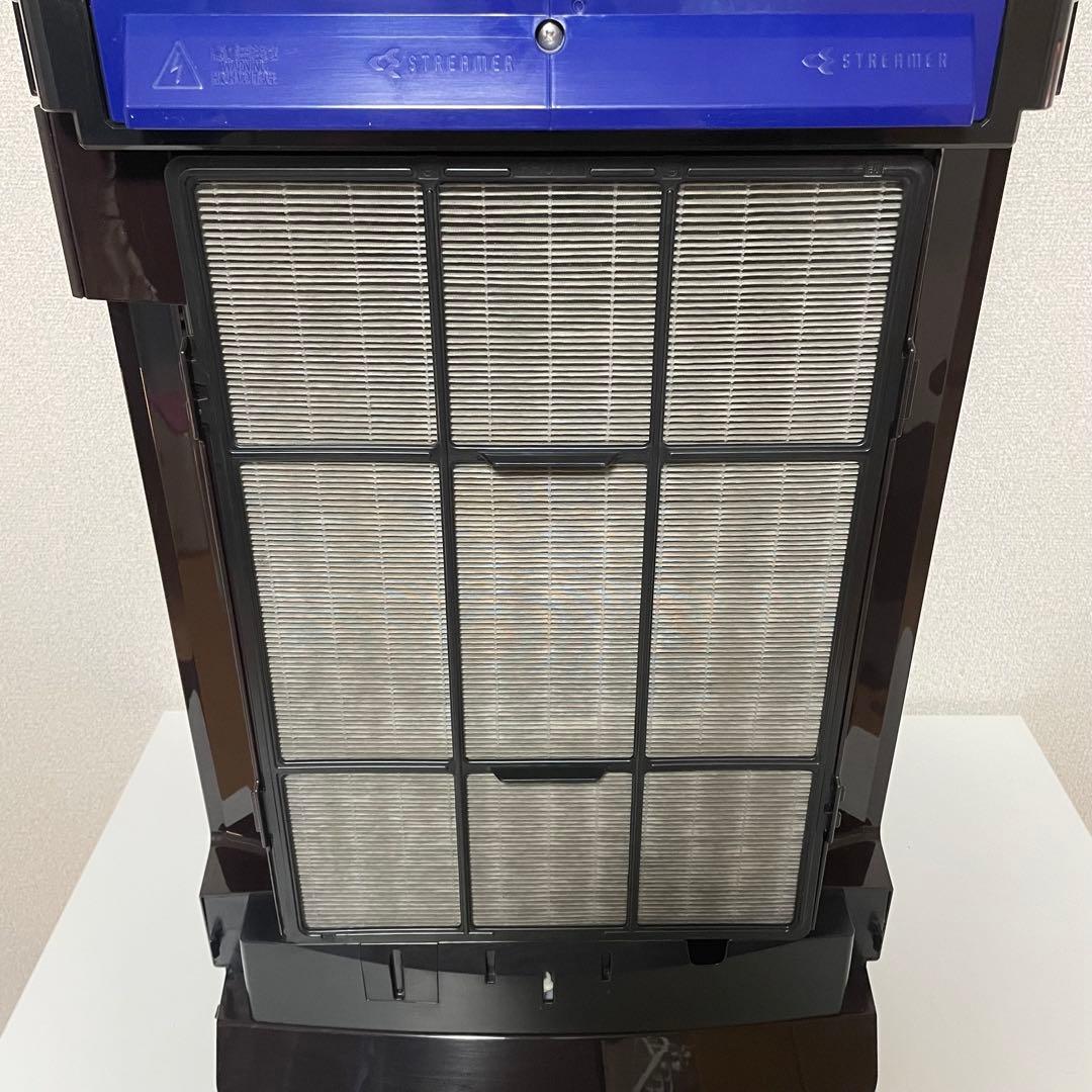 DAIKIN 除加湿空気清浄機 MCZ70W-T 2020年製