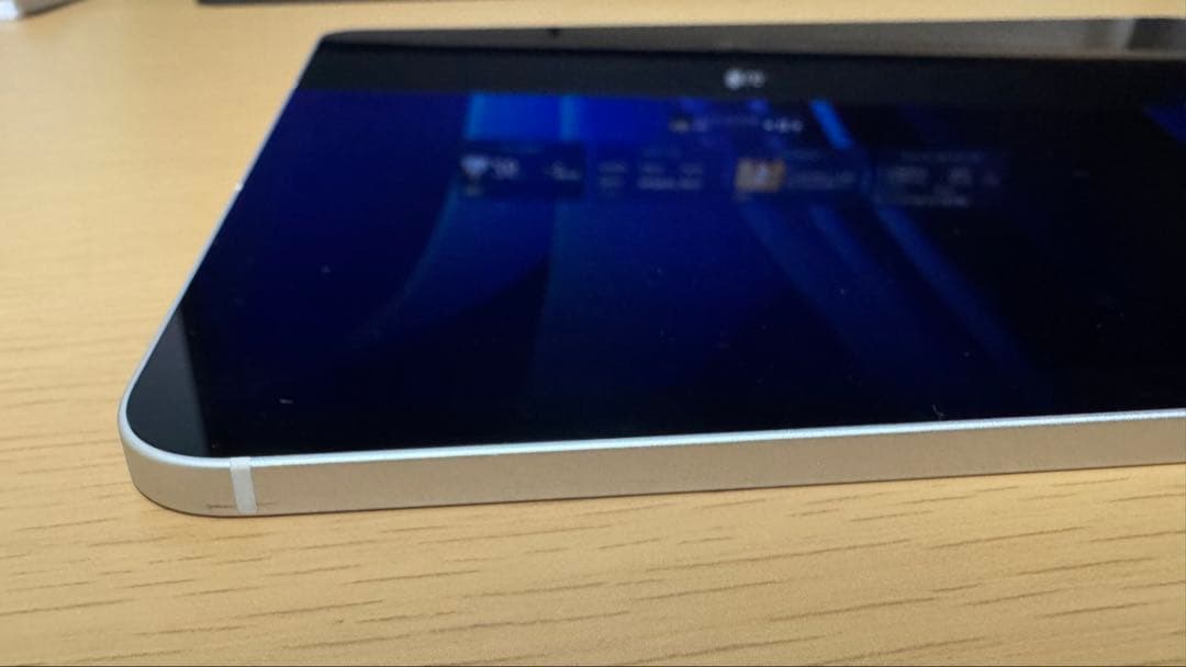 iPad Air 13inch cellular 256GB スターライト M2