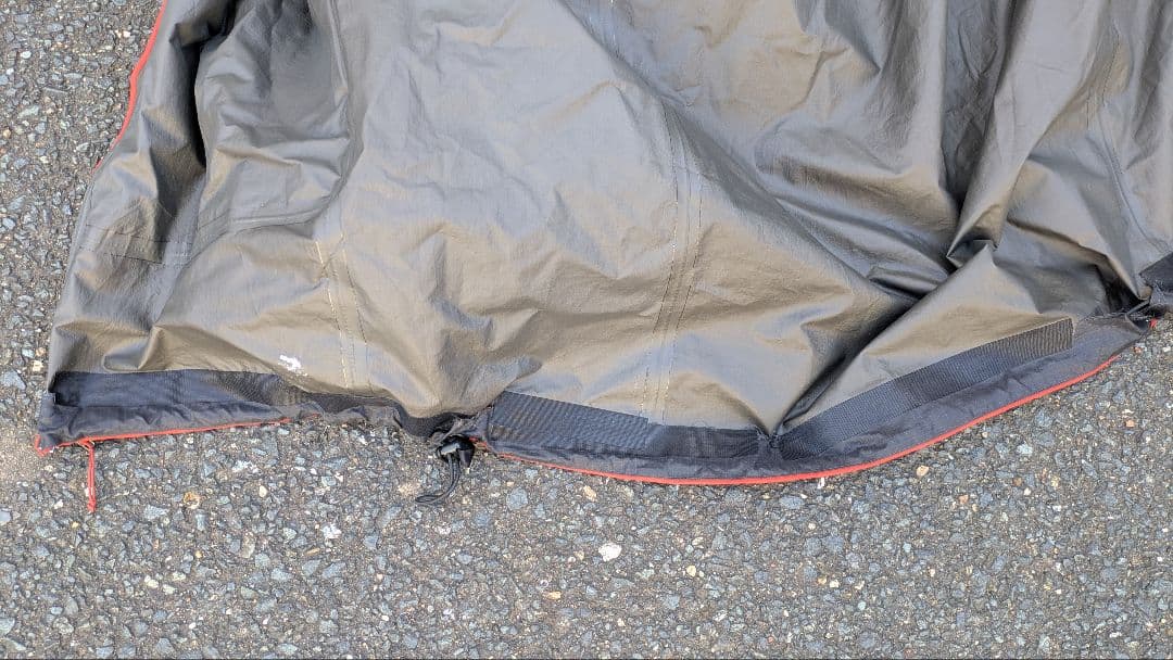 ジャケット・アウター ARC'TERYX GORE-TEX Pro shell jacket
