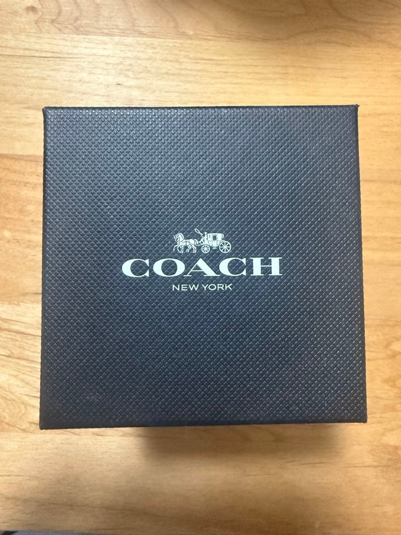 c*o様 COACH レディース　時計